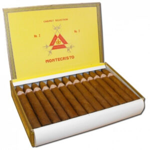 Montecristo Nº 2 ( unidade )