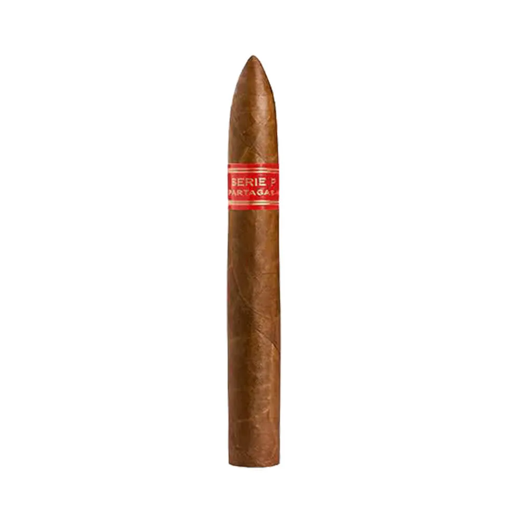 Partagas Serie E No. 2 ( unidade) - Imagem 2