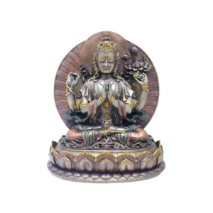 Avalokitesvara
